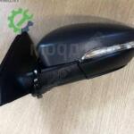 JETTA DIŞ DİKİZ AYNASI SOL 2011 2012 2013 2015 SIFIR 5C7857507