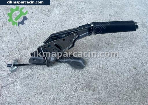 Volkswagen Jetta El Freni çıkma parça