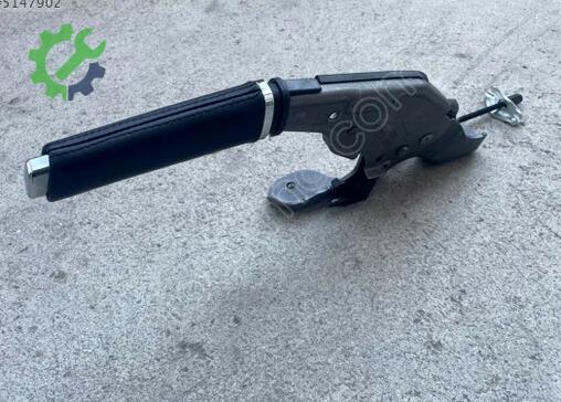 Volkswagen Jetta El Freni 5C0711303M çıkma parça