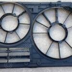 JETTA FAN DAVLUMBAZI SUPERB GOLF 5 CADDY 2004 SIFIR 1K0121207AA