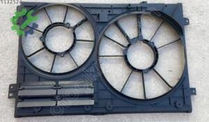 JETTA FAN DAVLUMBAZI SUPERB GOLF 5 CADDY 2004 SIFIR 1K0121207AA