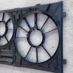 JETTA FAN DAVLUMBAZI SUPERB GOLF 5 CADDY 2004 SIFIR 1K0121207AA