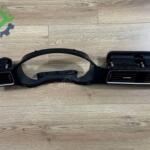JETTA GÖĞÜS ÇERÇEVESİ KOMPLE OEM 2012 2013 2017 SIFIR 5C7857059B
