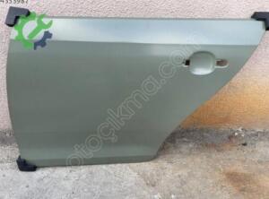 JETTA KAPI SACI ARKA SOL 2006 2007 2010 2011 SIFIR 1K5833105E