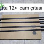 JETTA KAPI SIYIRICI FİTİLİ TAKIM 2012 2013 2014 2015 2018 SIFIR