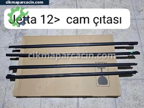 Volkswagen Jetta Cam Fitili çıkma parça