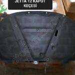 JETTA KAPUT KEÇESİ İZOLASYONU 2012 2013 2014 2015 SIFIR 5C6863831
