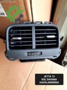 JETTA KOL DAYAMA ORTA IZGARASI 2012 2013 2015 SIFIR 5C6864298