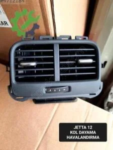 JETTA KOL DAYAMA ORTA IZGARASI 2012 2013 2015 SIFIR 5C6864298