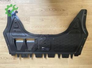JETTA MOTOR ALT MUHAFAZA A3 GOLF5 CADDY 2004 2010 SIFIR 1K0825235