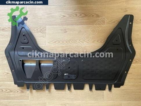 Volkswagen Jetta Motor Alt Muhafaza çıkma parça