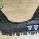 JETTA MOTOR ALT MUHAFAZA A3 GOLF5 CADDY 2004 2010 SIFIR 1K0825235
