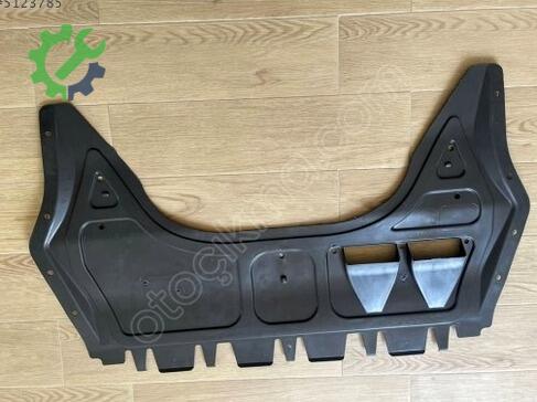Volkswagen Jetta Motor Alt Muhafaza 1K0825235 çıkma parça