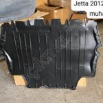 JETTA MOTOR ALT MUHAFAZA SUPER B 2012 2013 2018 SIFIR 5C0825237B