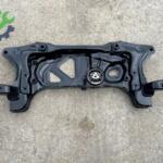 JETTA MOTOR BEŞİĞİ TRAVERSİ 2012 2013 2014 2017 SIFIR 5C0199313R