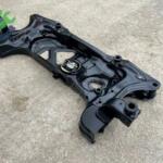 JETTA MOTOR BEŞİĞİ TRAVERSİ 2012 2013 2014 2017 SIFIR 5C0199313R