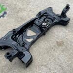 JETTA MOTOR BEŞİĞİ TRAVERSİ 2012 2013 2014 2017 SIFIR 5C0199313R