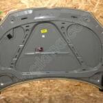 JETTA MOTOR KAPUTU 2005 2006 2007 2008 2009 2010 SIFIR 1K0823031