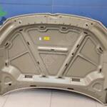 JETTA MOTOR KAPUTU 2011 2012 2013 2014 2015 2018 SIFIR 5C6823031