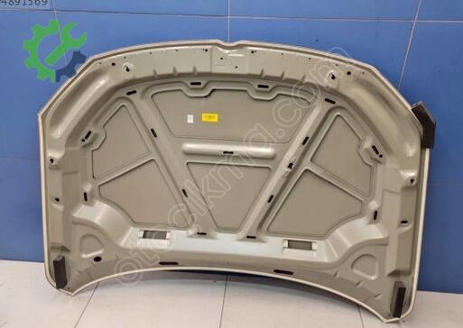 Volkswagen Jetta Kaput 5C6823031 çıkma parça