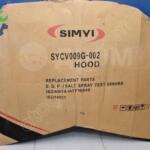 JETTA MOTOR KAPUTU 2011 2012 2013 2014 2015 2018 SIFIR 5C6823031