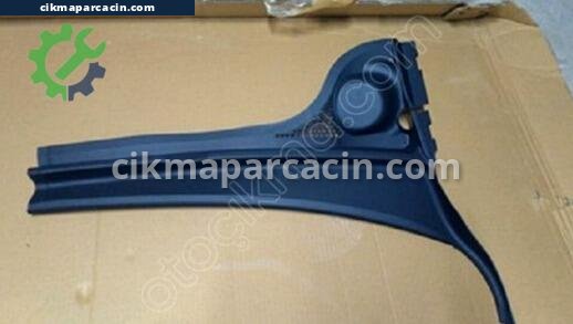 Volkswagen Jetta Ön Cam Izgarası çıkma parça