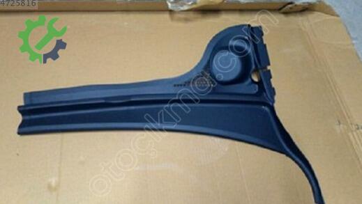 Volkswagen Jetta Ön Cam Izgarası çıkma parça
