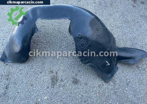 Volkswagen Jetta Davlumbaz çıkma parça