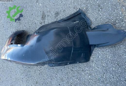 Volkswagen Jetta Davlumbaz 1K5805977 çıkma parça