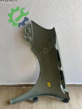 Volkswagen Jetta Sağ Ön Çamurluk 1K5821022A çıkma parça