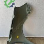 JETTA ÖN ÇAMURLUK SOL 2005 2006 2007 2008 2010 SIFIR 1K5821021A