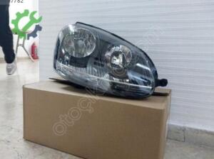 JETTA ÖN FAR SAĞ GOLF 5 2004 2006 2007 2008 2009 SIFIR 1K6941006
