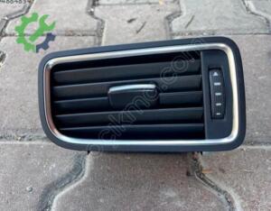 JETTA ÖN HAVALANDIRMA IZGARASI SAĞ 2011 2014 2018 SIFIR 5C6819062