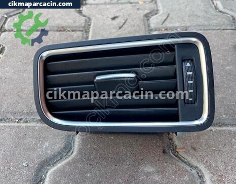 Volkswagen Jetta Havalandırma Izgaraları çıkma parça