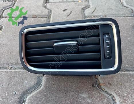 Volkswagen Jetta Havalandırma Izgaraları çıkma parça