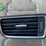 JETTA ÖN HAVALANDIRMA IZGARASI SAĞ 2011 2014 2018 SIFIR 5C6819062