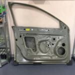 JETTA ÖN KAPI SOL 2010 2012 2013 2014 2015 2018 SIFIR 5C6831055