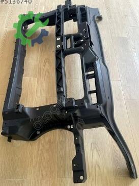 Volkswagen Jetta Ön Panel 1K0805588F çıkma parça