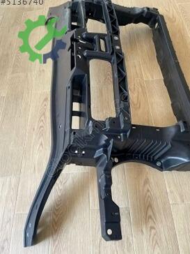 Volkswagen Jetta Ön Panel 1K0805588F çıkma parça