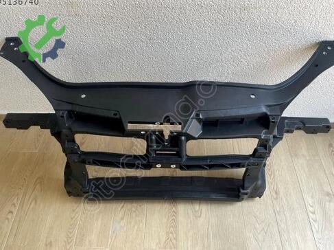 Volkswagen Jetta Ön Panel 1K0805588F çıkma parça