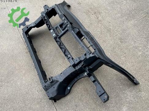 Volkswagen Jetta Ön Panel 1K0805588G çıkma parça