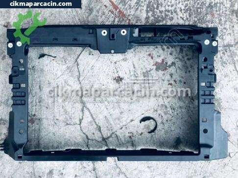 Volkswagen Jetta Ön Panel çıkma parça