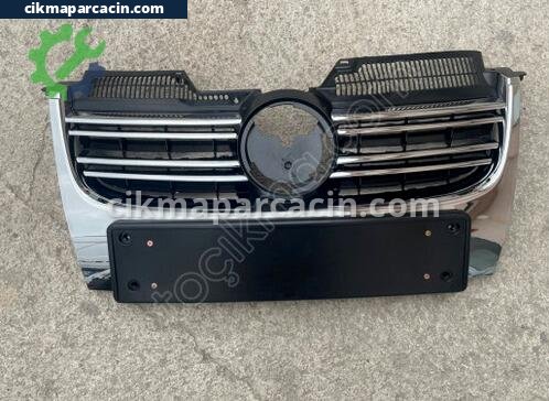Volkswagen Jetta Ön Panjur çıkma parça