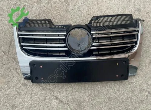Volkswagen Jetta Ön Panjur 1K5853653A çıkma parça