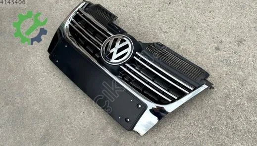 Volkswagen Jetta Ön Panjur 1K5853653A çıkma parça