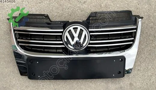 Volkswagen Jetta Ön Panjur 1K5853653A çıkma parça