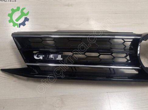 Volkswagen Jetta Ön Panjur 5C6853651P çıkma parça