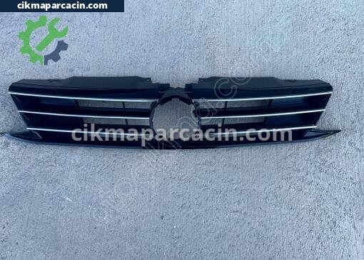 Volkswagen Jetta Ön Panjur çıkma parça
