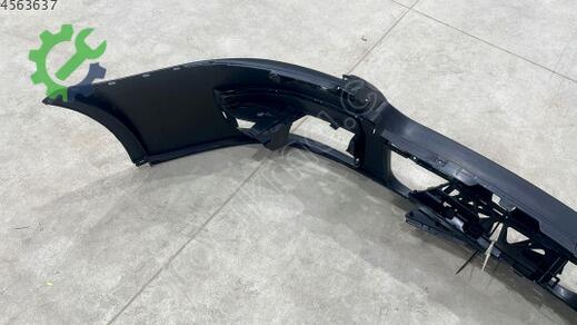 Volkswagen Jetta Ön Tampon 1K0807217 çıkma parça