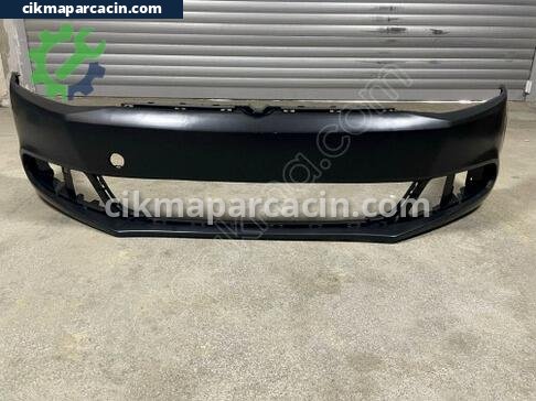 Volkswagen Jetta Ön Tampon çıkma parça